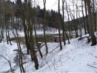 Bořislav – Vodohospodářská opatření